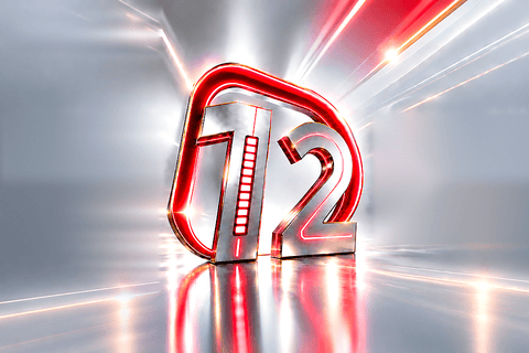 D Prime 12th anniversary celebration featuring global rewards and the 12 Years of Momentum campaign.