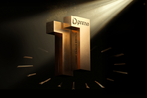 A Corrida de Prêmios pelos nossos 11 Anos já começou