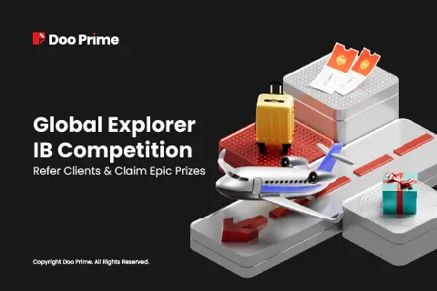 Claim Exclusive Prizes in the Global Explorer IB Contest
