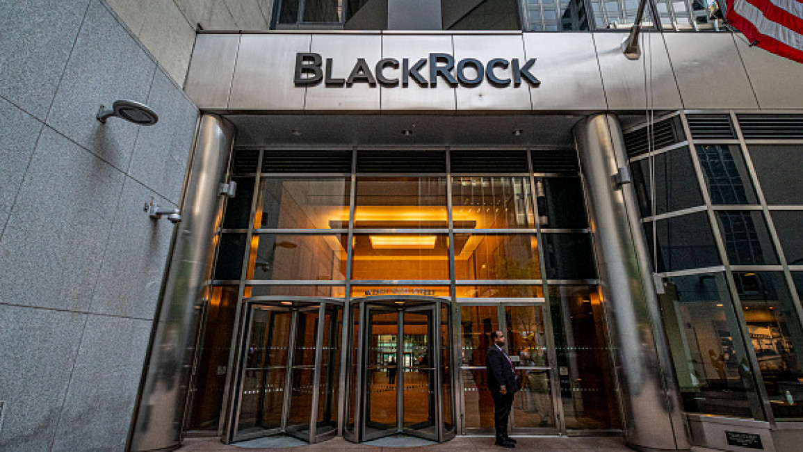 Major Wall Street firm BlackRock back the new Texas Stock Exchange (TXSE).
Image Source: The New Arab