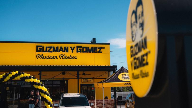 Guzman Y Gomez shares debuted on the ASX at USD 30, opening at 12:00pm noon AEST on Thursday.
Image Source: Guzman Y Gomez