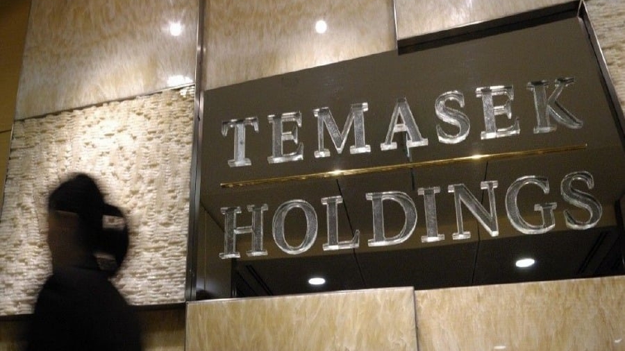 Temasek, Singapore's state investor, announces plans to invest up to USD 30 billion in the U.S. across healthcare, financial services, and technology sectors over the next five years.
Image Source: New Straits Times