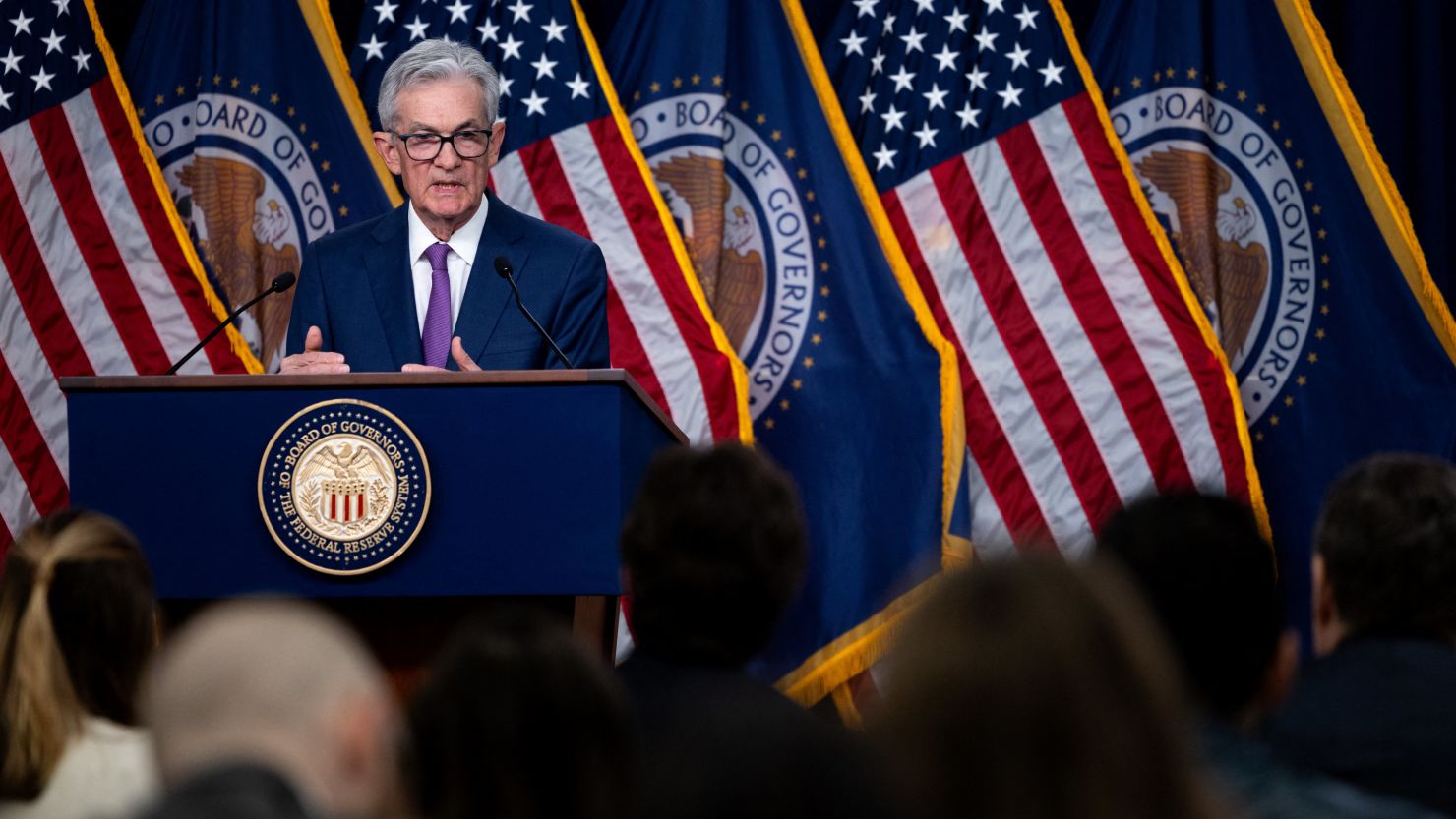 At their June meeting, Federal Reserve officials noted that inflation is trending in the right direction but not swiftly enough to justify reducing interest rates, according to minutes released on Wednesday.
Image Source: CNN