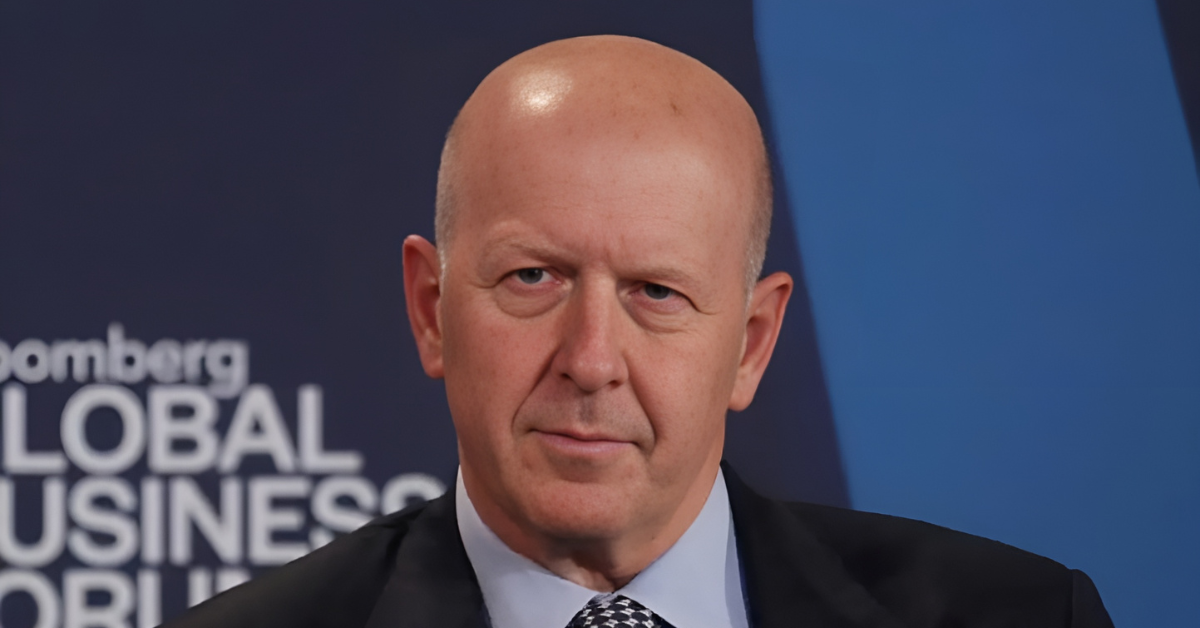 Goldman Sachs is expected to slip 10% in Q3 trading revenue, says CEO David Solomon.
Image Source: The Edge Malaysia