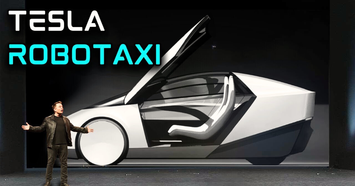 Tesla CEO Elon Musk predicts a 20%-30% sales growth next year, reassuring investors about the company's profitability in EV sales and easing robotaxi production concerns.
Image Source: AI Uncovered