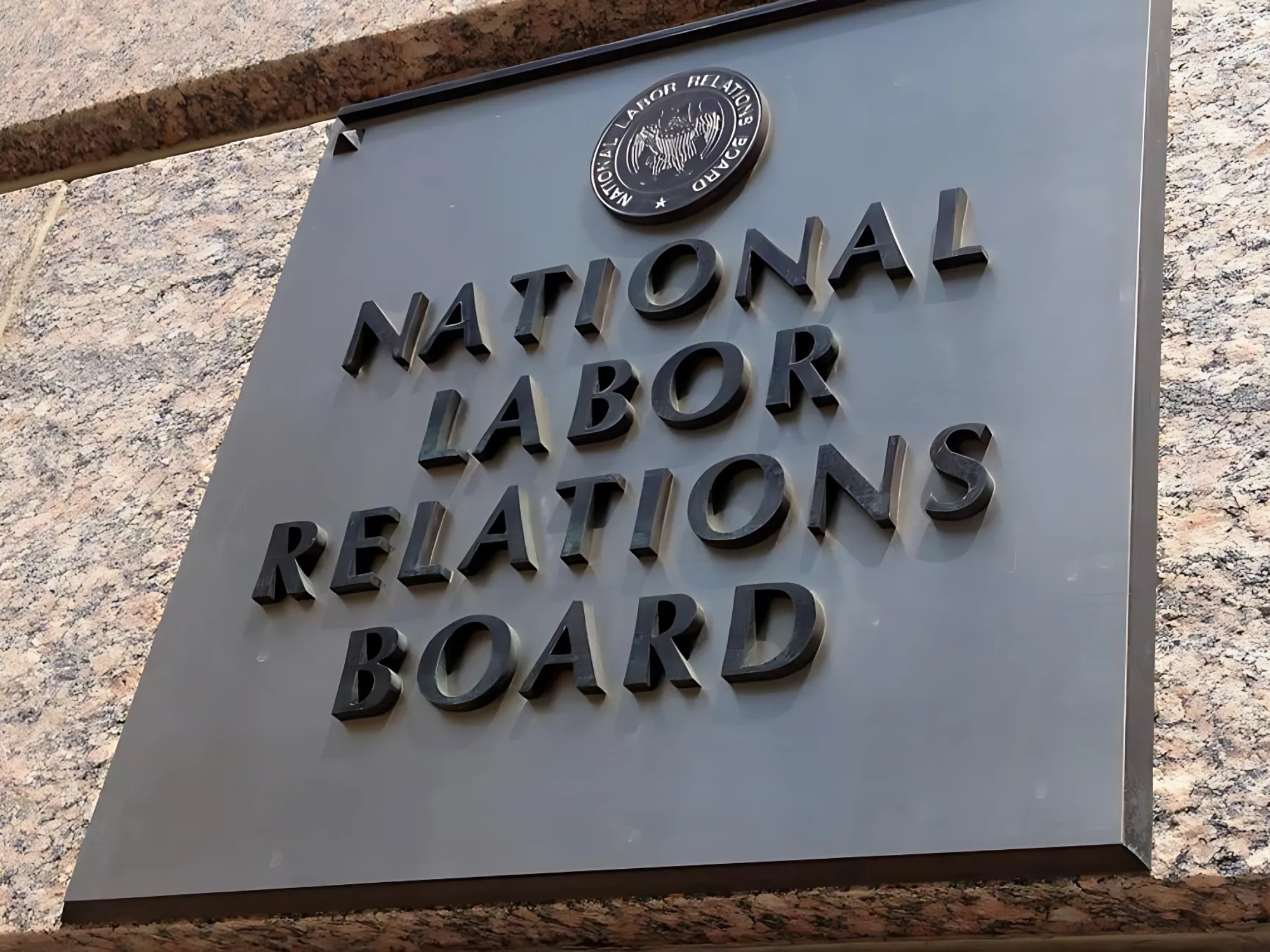 Boeing has filed an unfair labor practice charge with the NLRB against the union representing its striking West Coast workers, accusing them of bad faith negotiations.
Image Source: The American Prospect