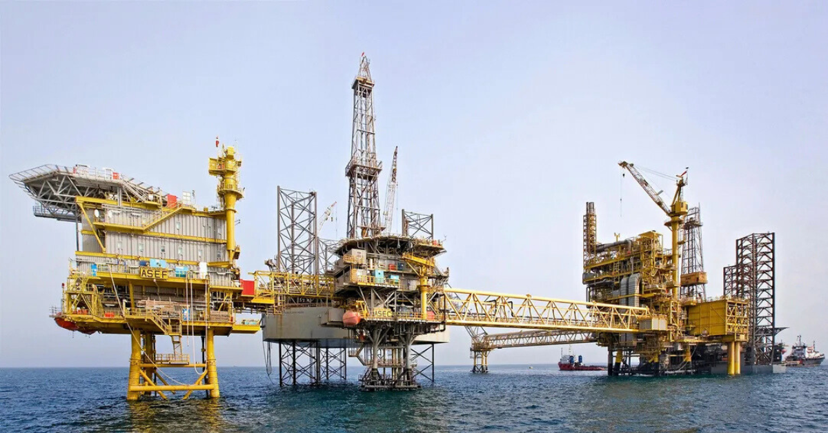 Oil prices were range-bound in early Asian trading as investors awaited the U.S. interest rate decision and monitored Chinese demand.
Image Source: NOC