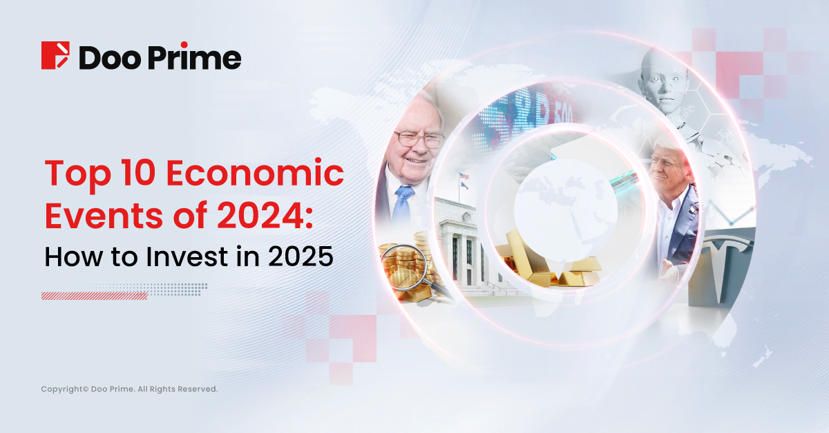 top 10 economic events