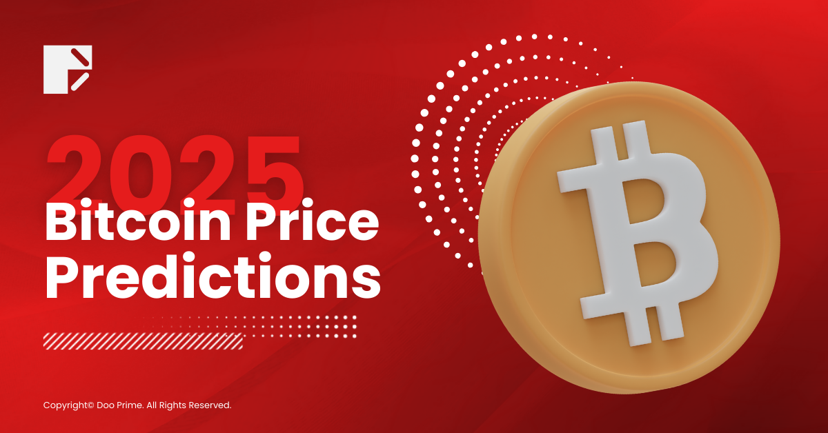 Bitcoin Price Prediction for 2025: Will Bitcoin Reach a new ATH of 200K?