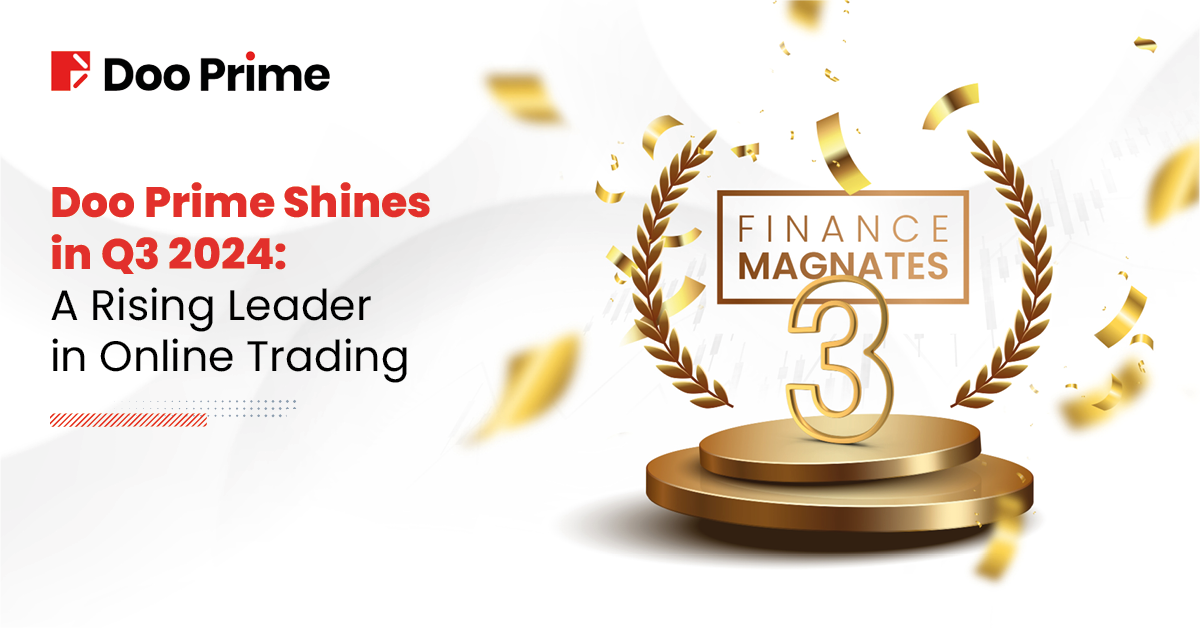 Doo Prime Shines in Q3 2024: A Rising Leader in Online Trading