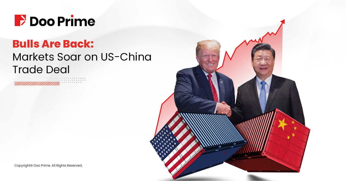 US China Trade deal cover