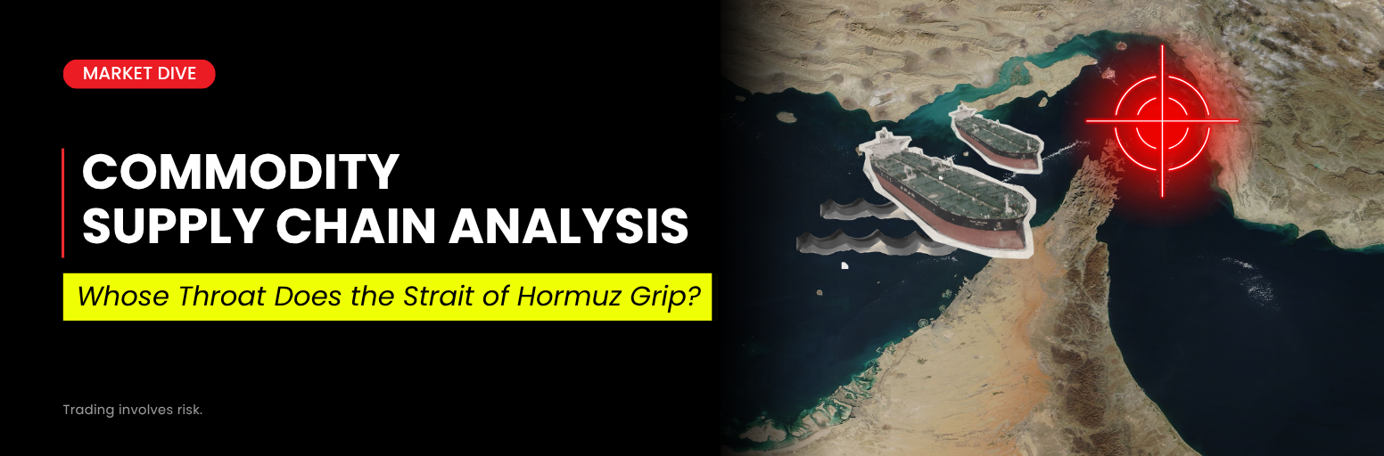 Strait of Hormuz Closed Again — The Crisis Markets Ignore