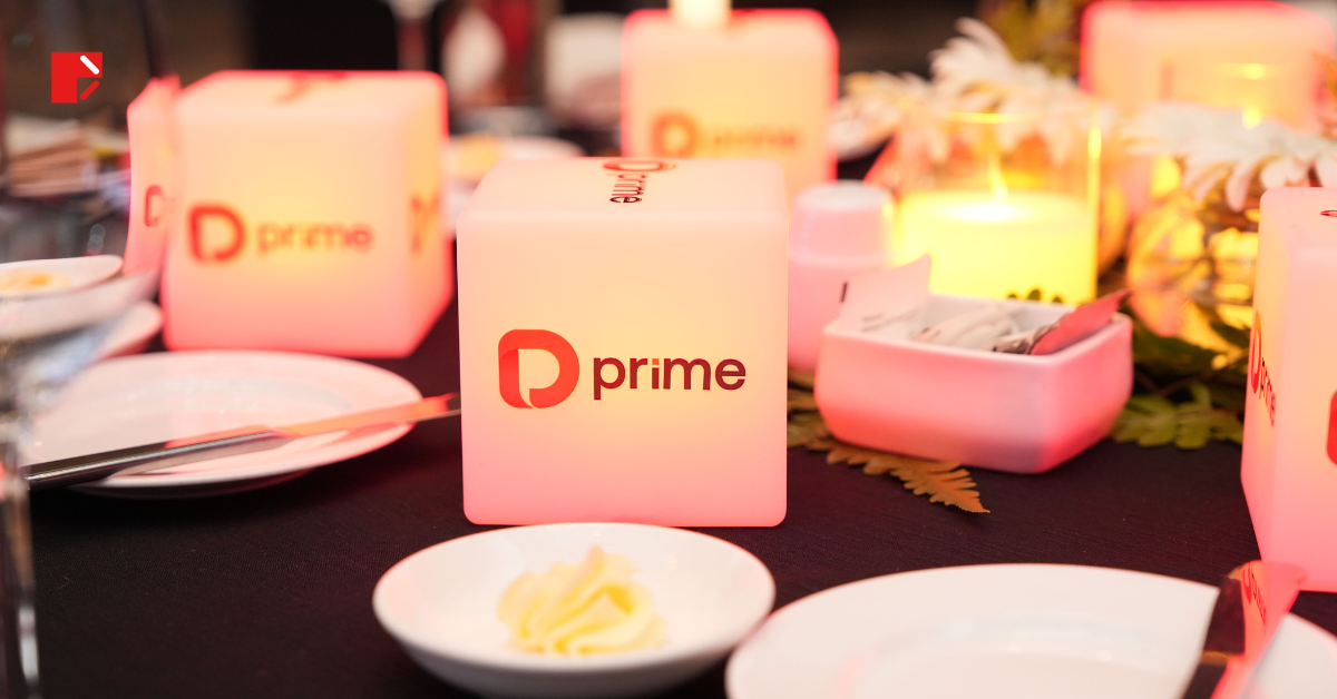 احتفال بالنجاح والشراكة في كوالالمبور 