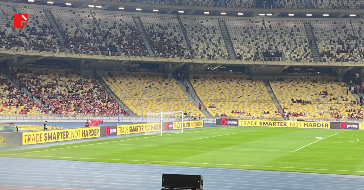 Tôn Vinh Mối Quan Hệ Đối Tác Tốt Đẹp Cùng Man Utd Tại Kuala Lumpur