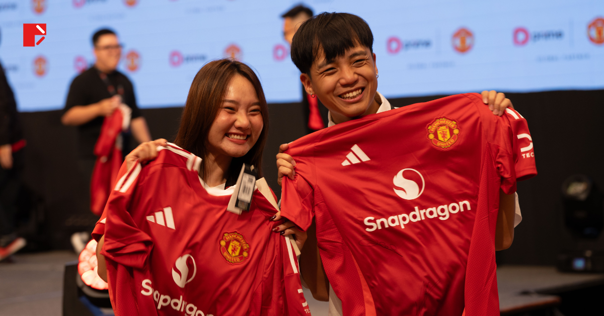 Tôn Vinh Mối Quan Hệ Đối Tác Tốt Đẹp Cùng Man Utd Tại Kuala Lumpur