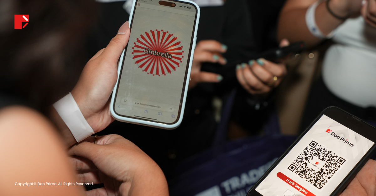 A Estreia Impactante da Doo Prime na Traders Fair Manila 2025 