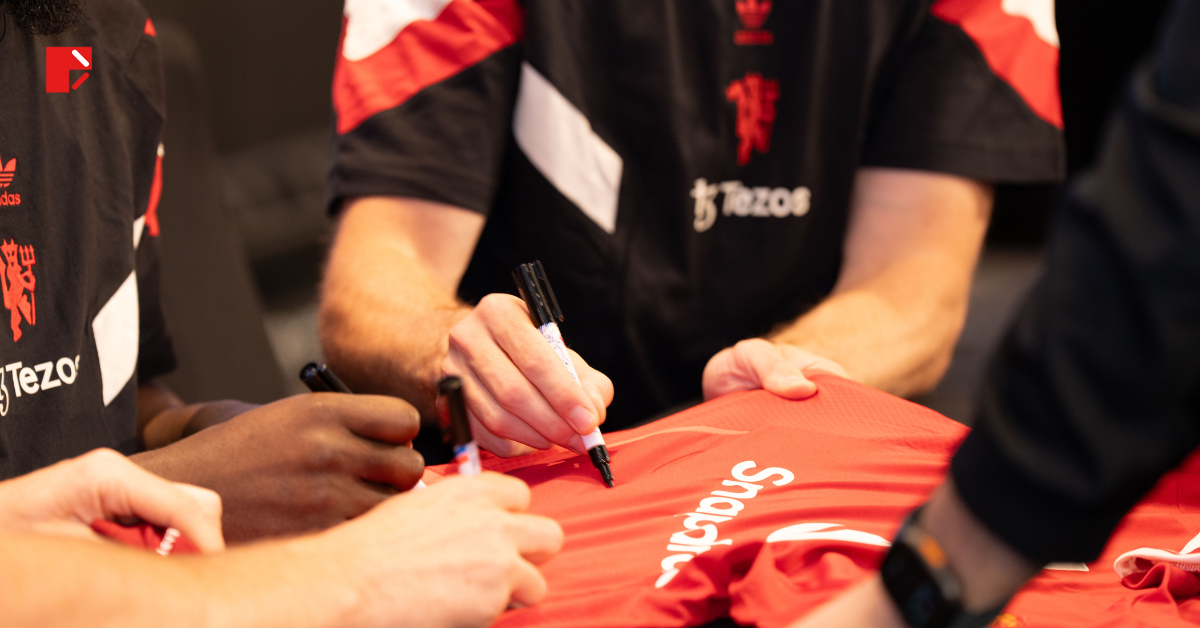 Uma celebração de sucesso e parceria em Kuala Lumpur