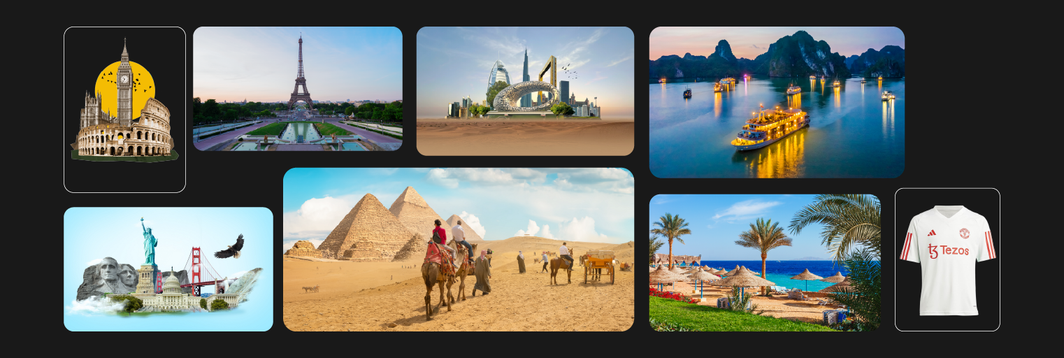 Consiga prêmios exclusivos na Competição Global Explorer IB 