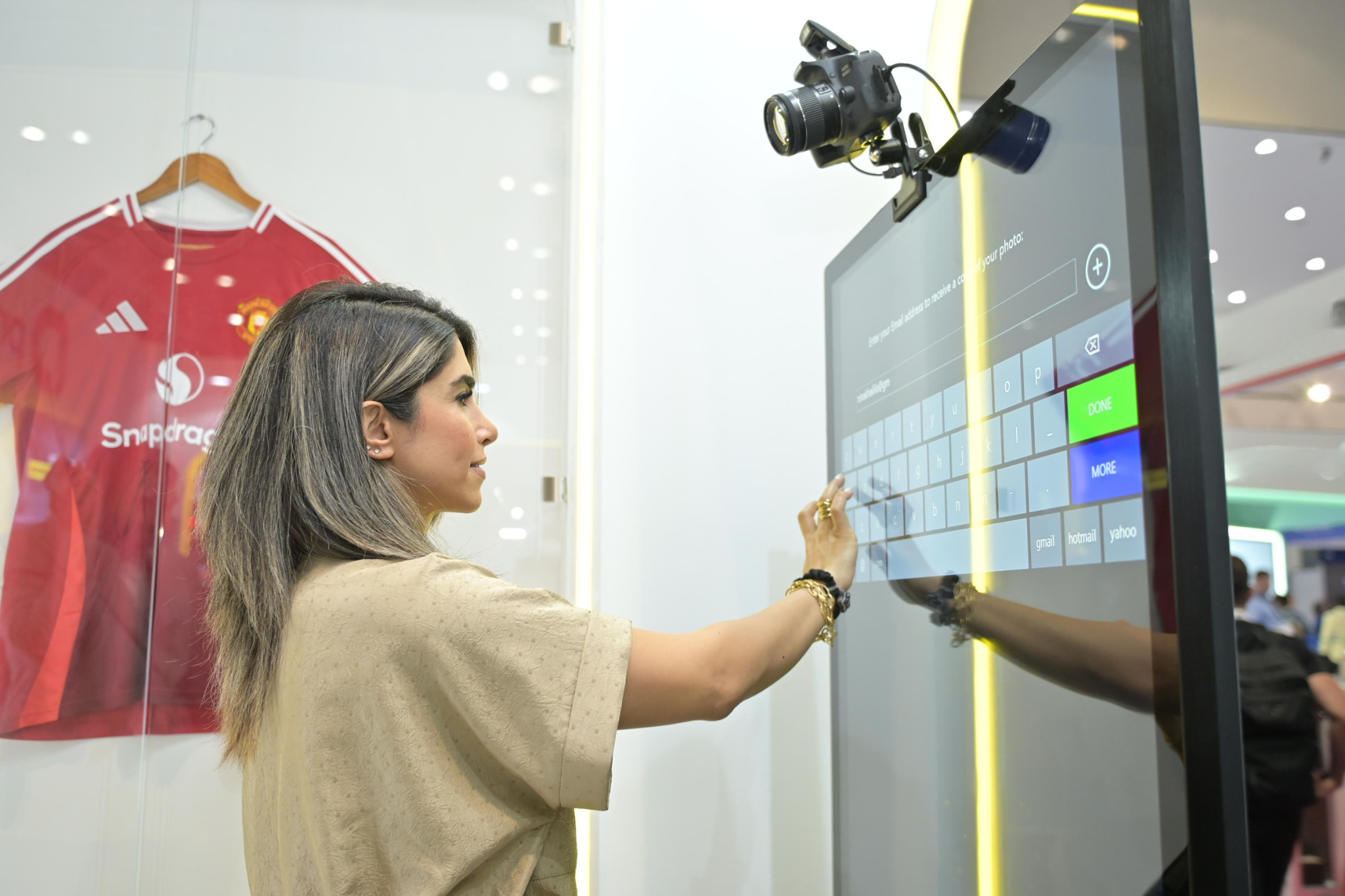 D Prime Encerra uma Apresentação de Sucesso na Forex Expo Dubai 2025