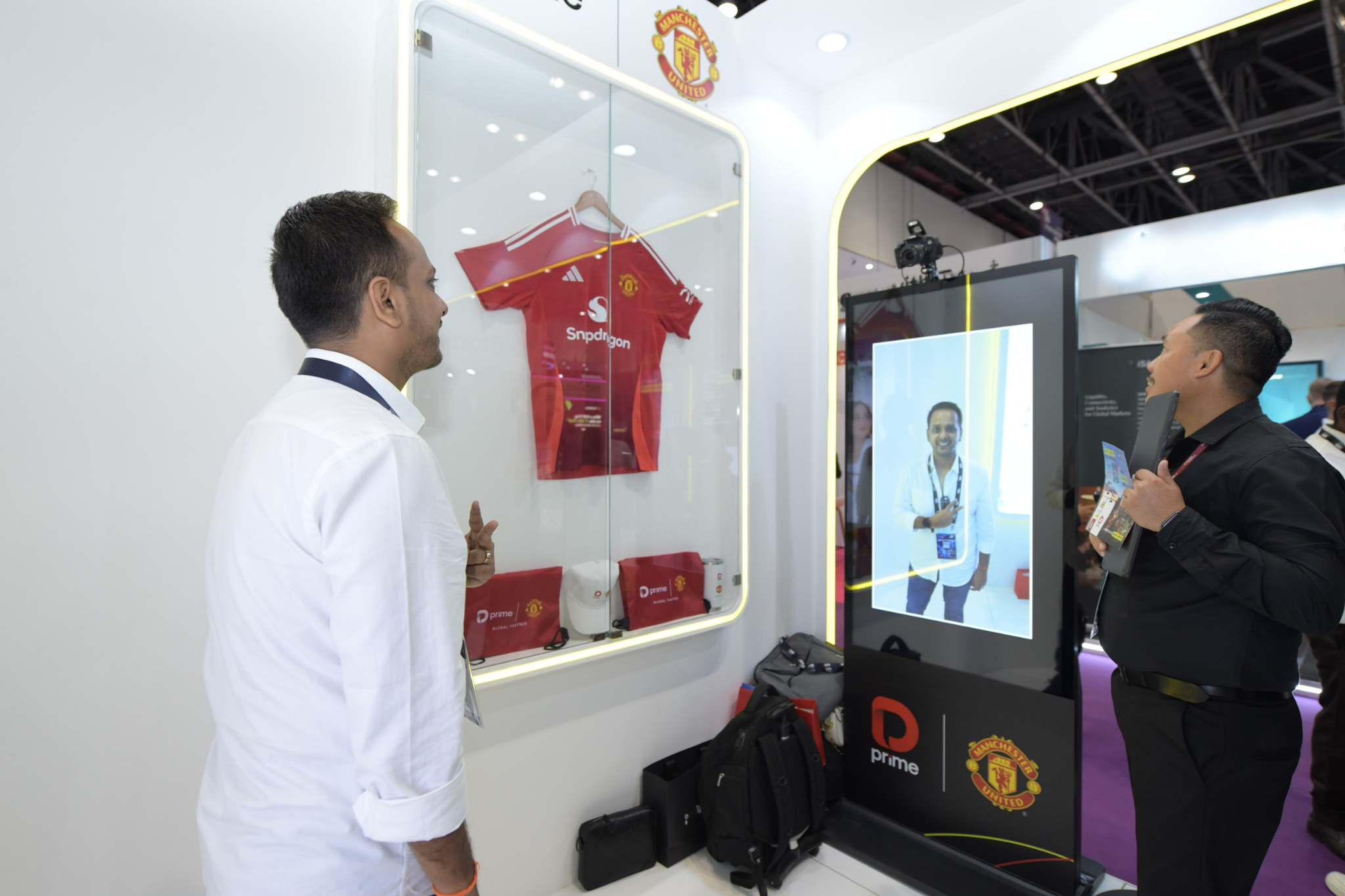 フォレックス・エキスポ in ドバイ 2025 成功の裏舞台